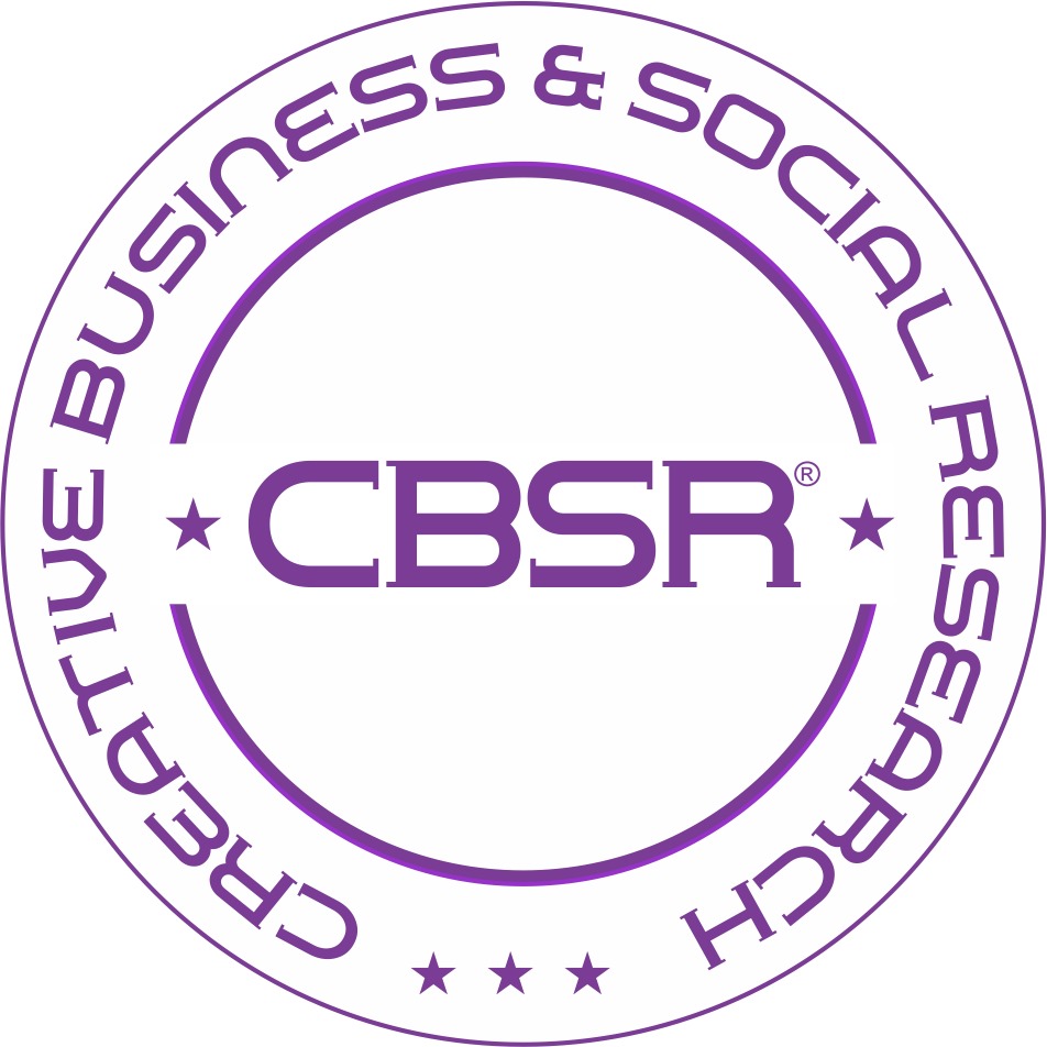 CBSR Logo